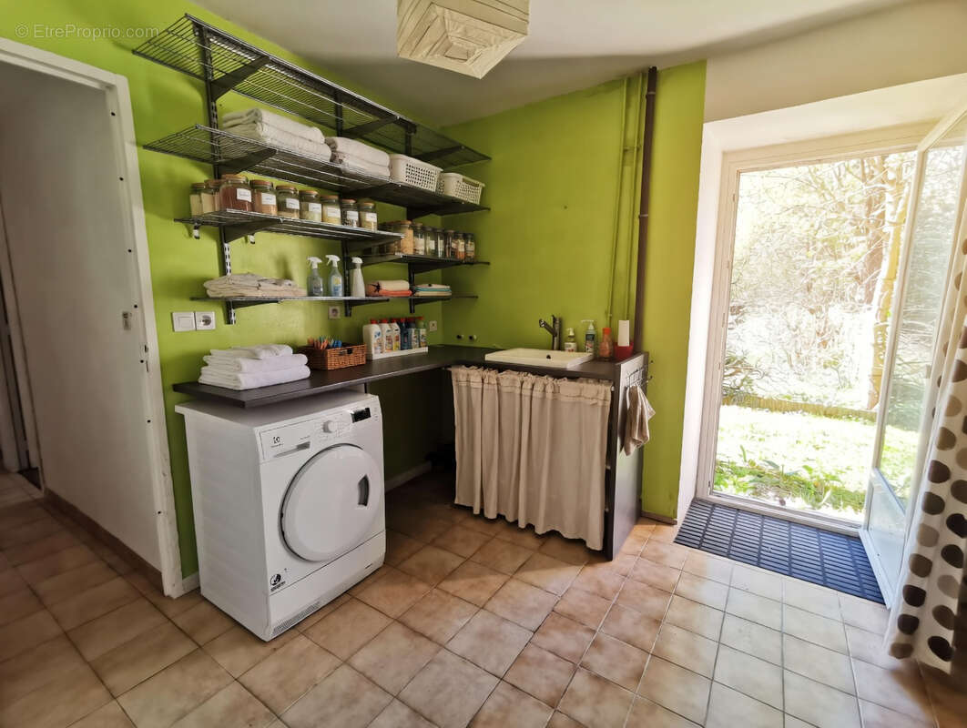 Maison epernon 10 mn - photo 9