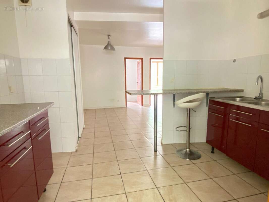 Appartement à VIENNE