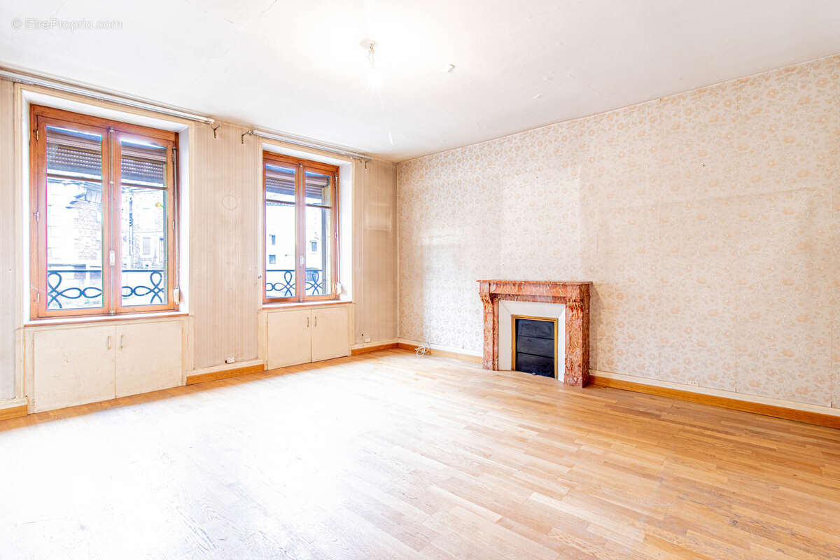 Maison à BOGNY-SUR-MEUSE