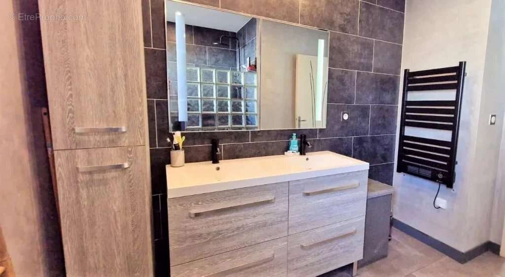 Maison à SAINT-MARCELLIN