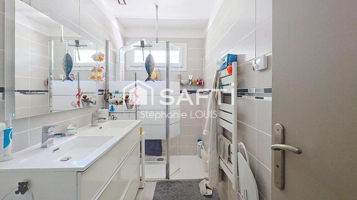 Photo 9 - Maison à LA MOTTE