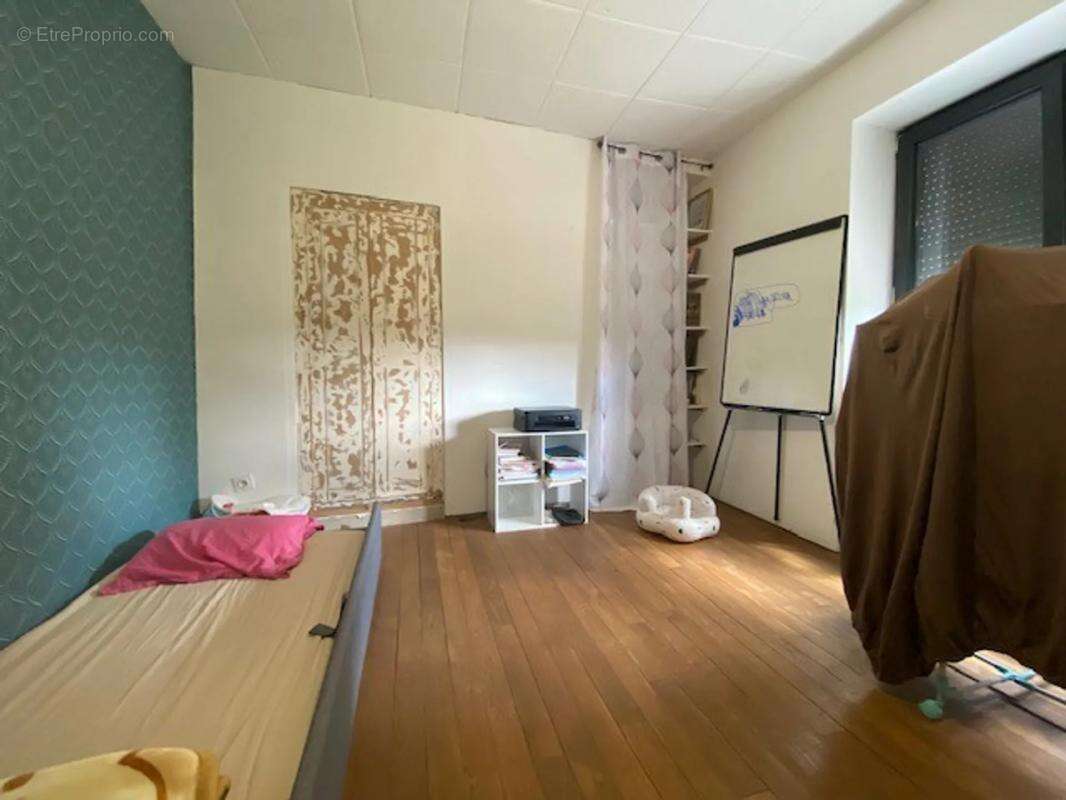 Maison à CHATEAU-CHINON(VILLE)