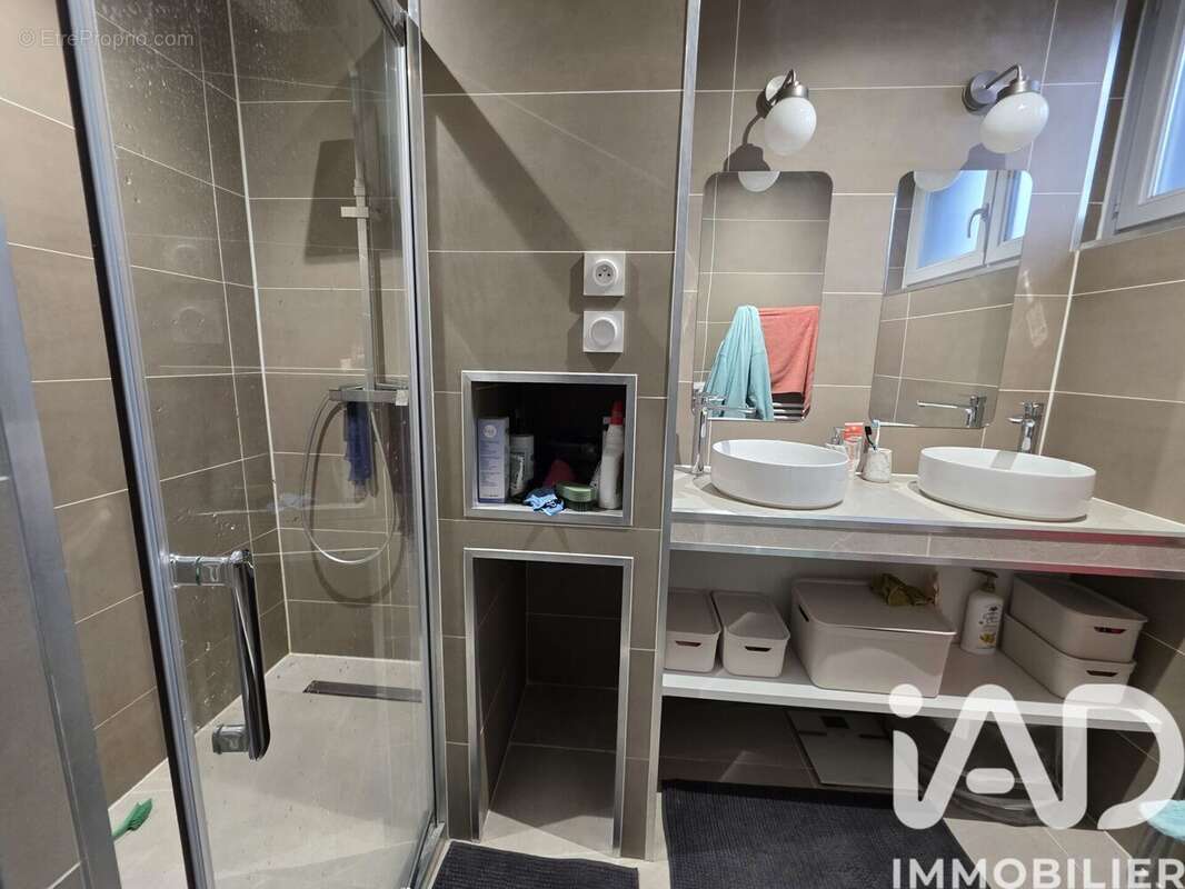 Photo 7 - Appartement à SAINT-ETIENNE