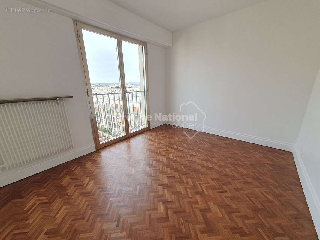 Appartement à VERSAILLES