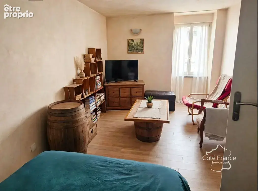 MAISON 65 m2 4 pièces - photo 6