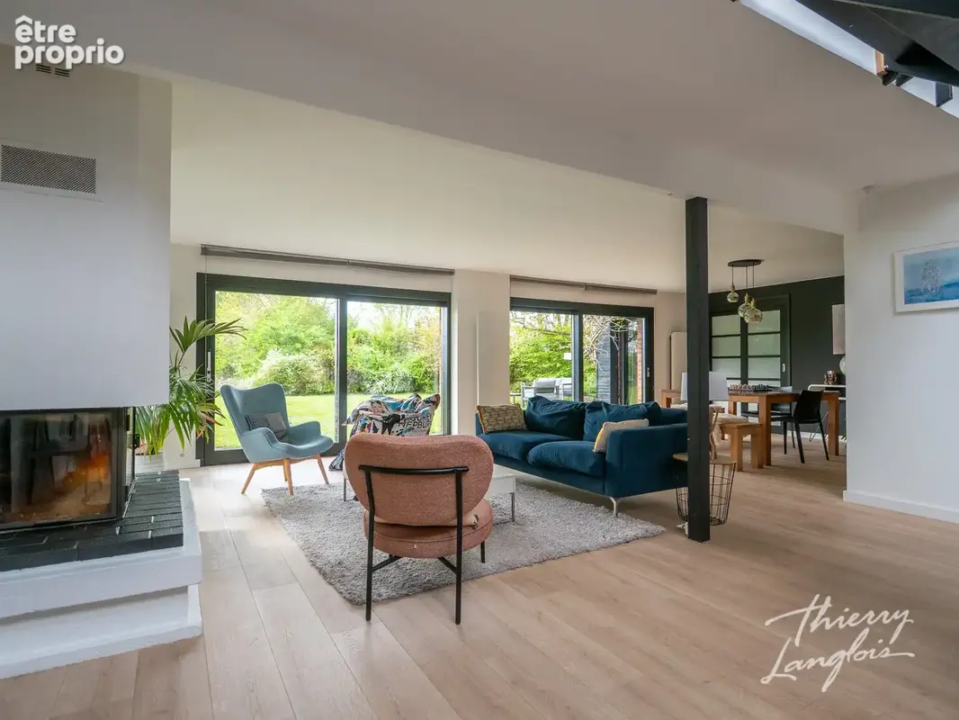 Maison coup de cœur a genech - photo 2