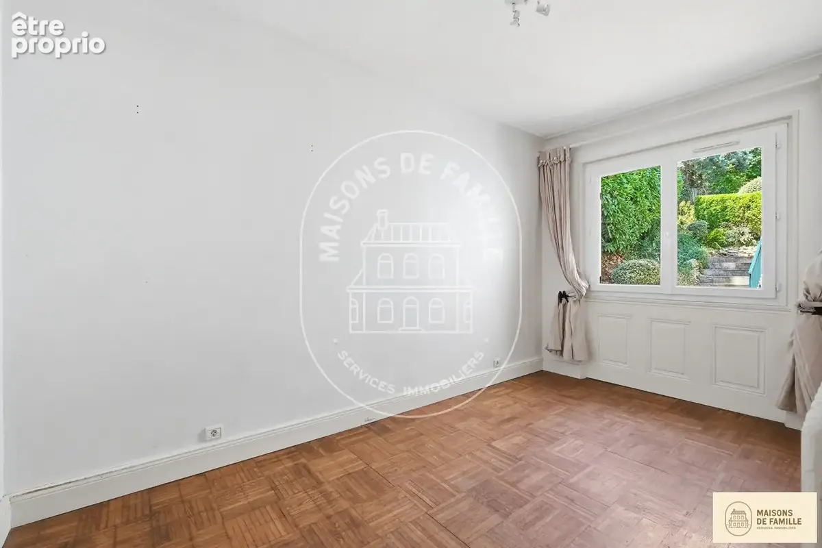 La Sablonnière - Maison à vendre à Mareil Marly - photo 7