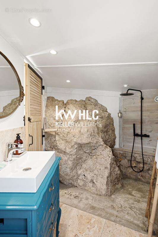 Maison à LE BAR-SUR-LOUP