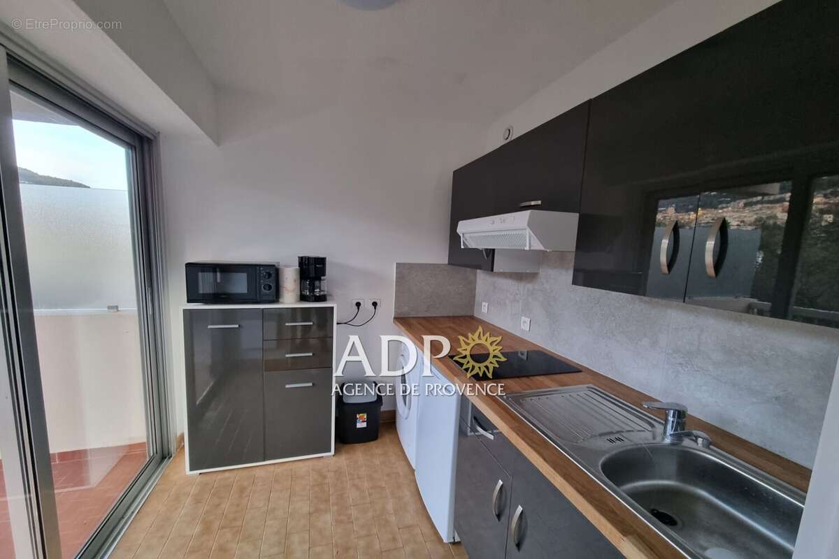 Appartement à GRASSE