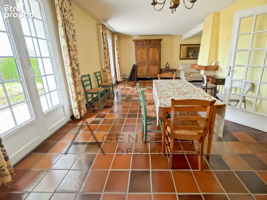 Maison Saint Pierre Les Elbeuf - photo 4