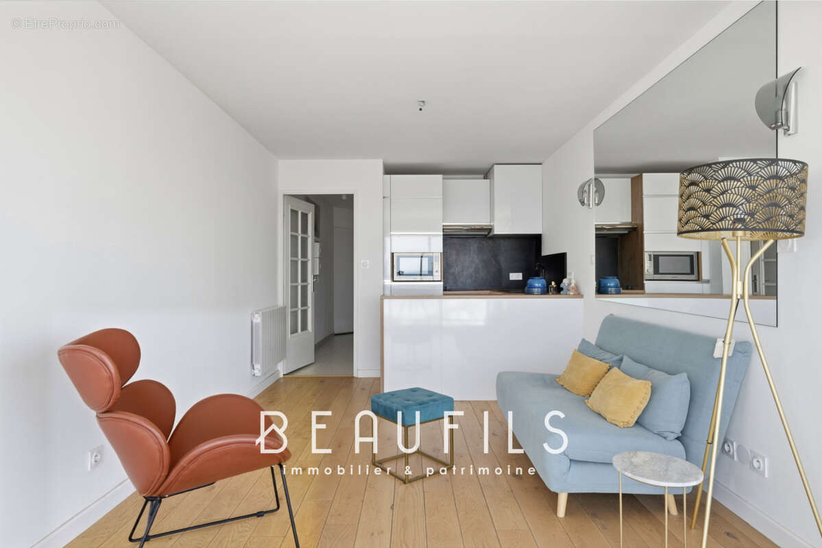 Appartement à PALAVAS-LES-FLOTS