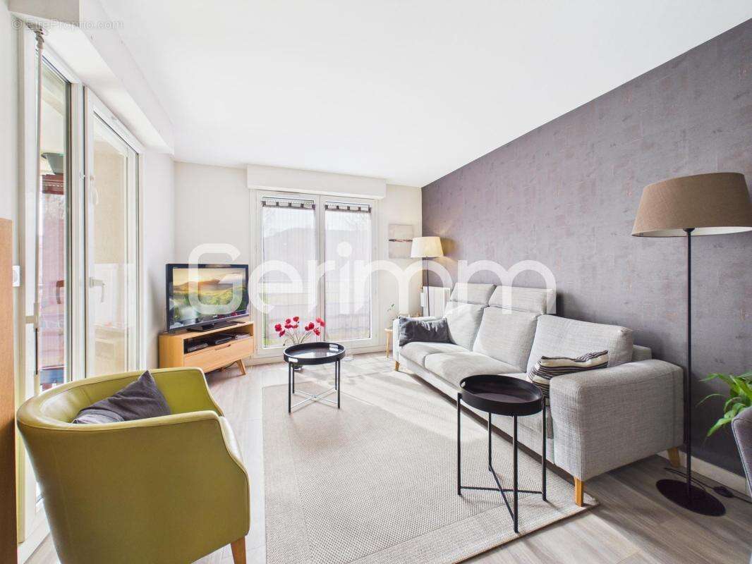 Appartement à EYBENS