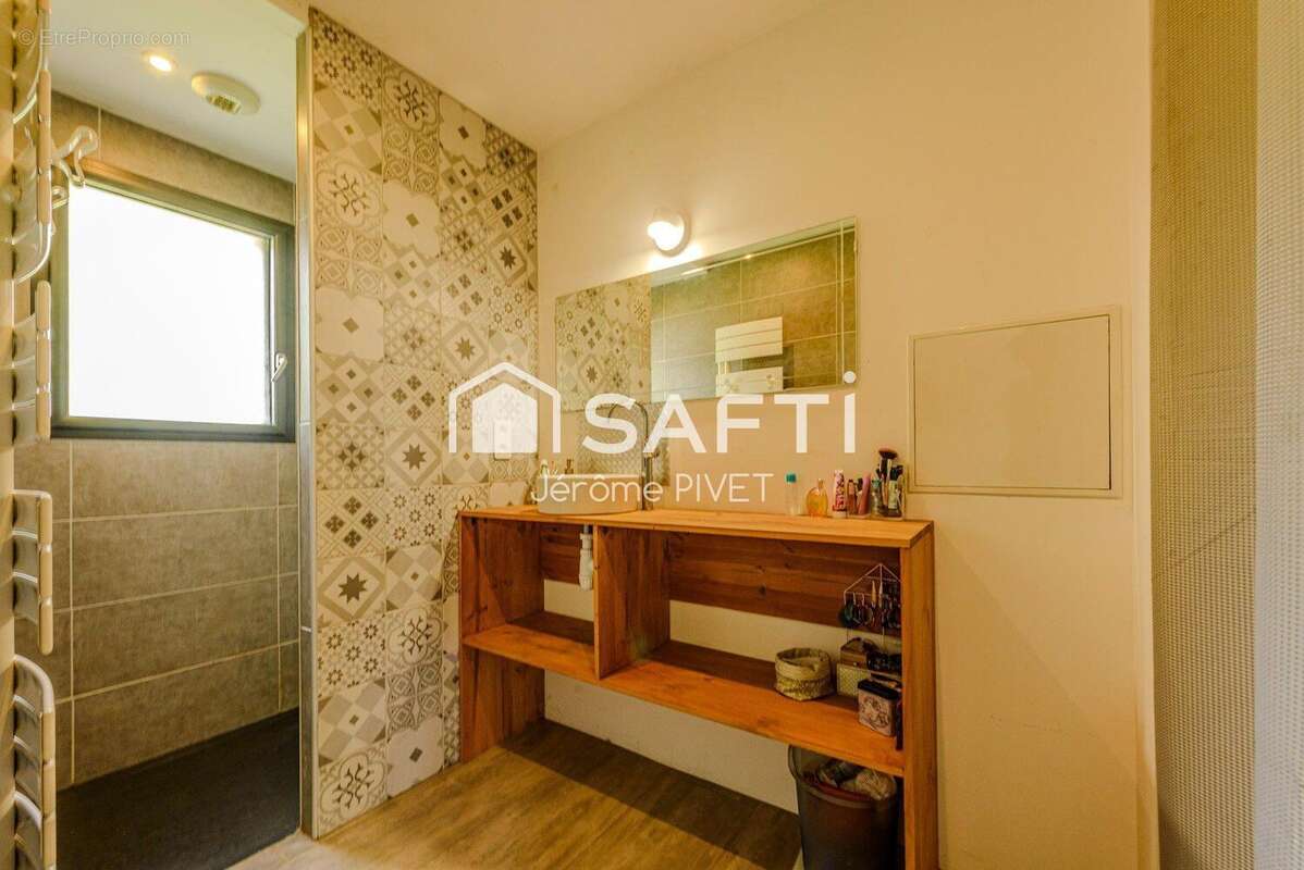 Photo 5 - Maison à SAINT-DOLAY
