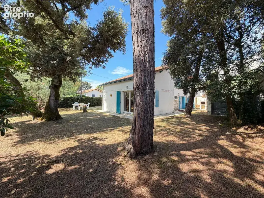 VILLA balnéaire "COUP DE COEUR" à 100 m bord de mer - photo 28