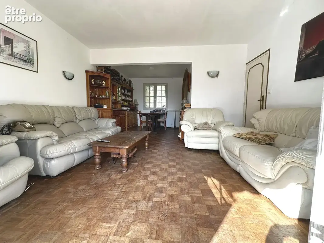 Maison 6 pièces 103 m² à vendre à Le Fleix (24130) - photo 4
