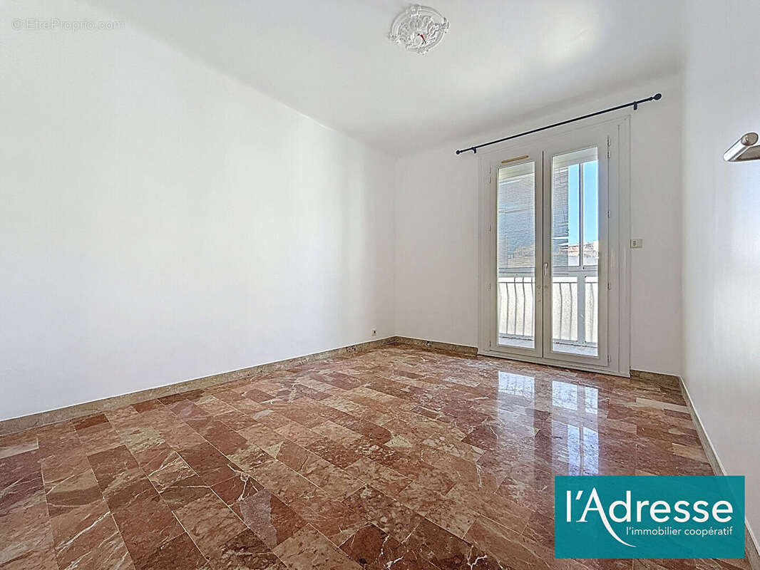 Appartement à AJACCIO