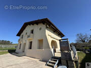 Maison à POMPORT