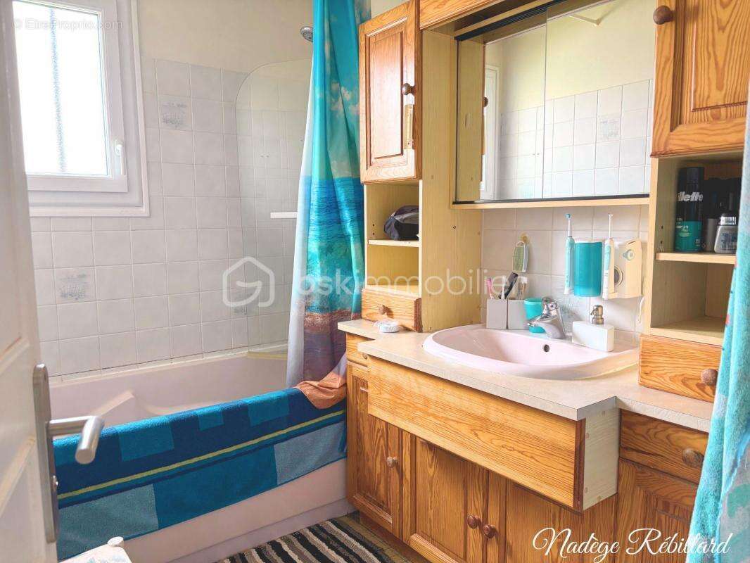 Charmante maison de 117 m² au cœur de Courgenay - photo 3