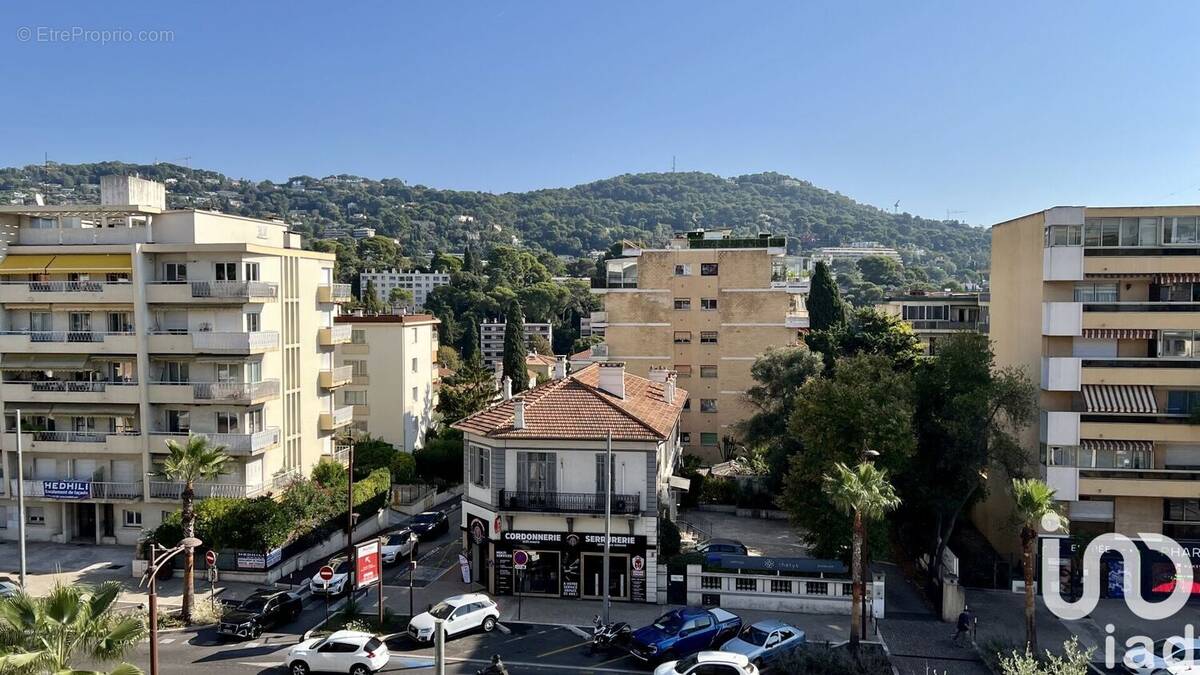 Photo 1 - Appartement à LE CANNET