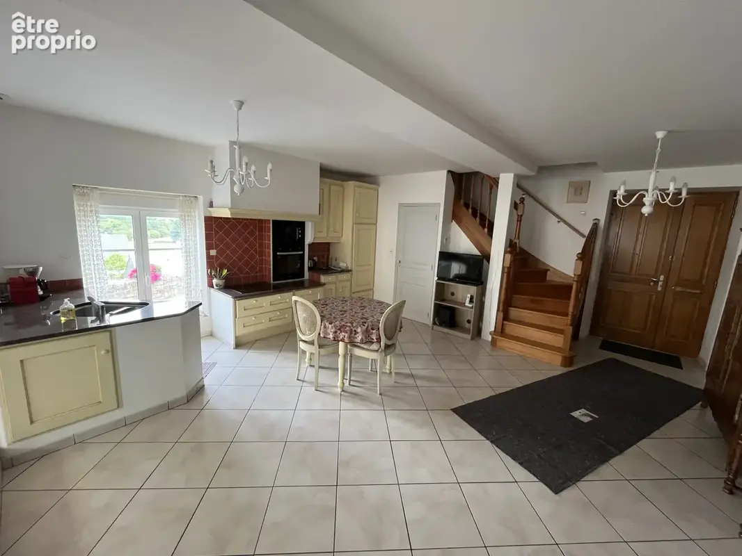 Ensemble immobilier idéal résidence principale ou investisseur   Châtillon-en-Vendelais - photo 2