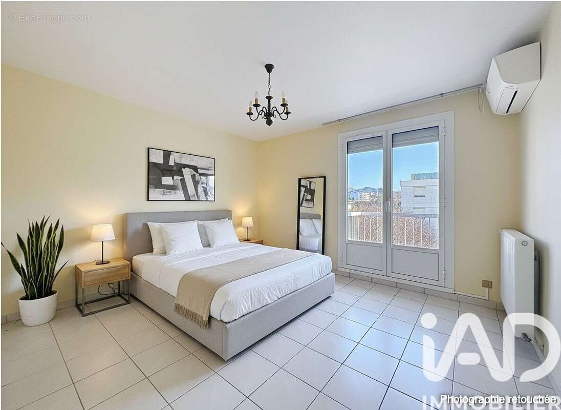 Photo 6 - Appartement à MARSEILLE-8E