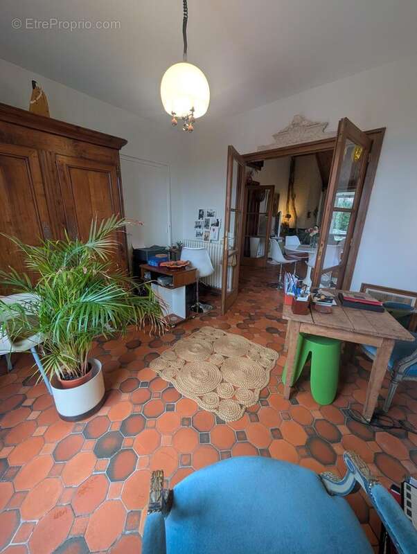 Photo 3 - Maison à BUXEROLLES