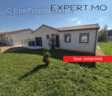 Maison à SAINT-JULIEN-L&#039;ARS