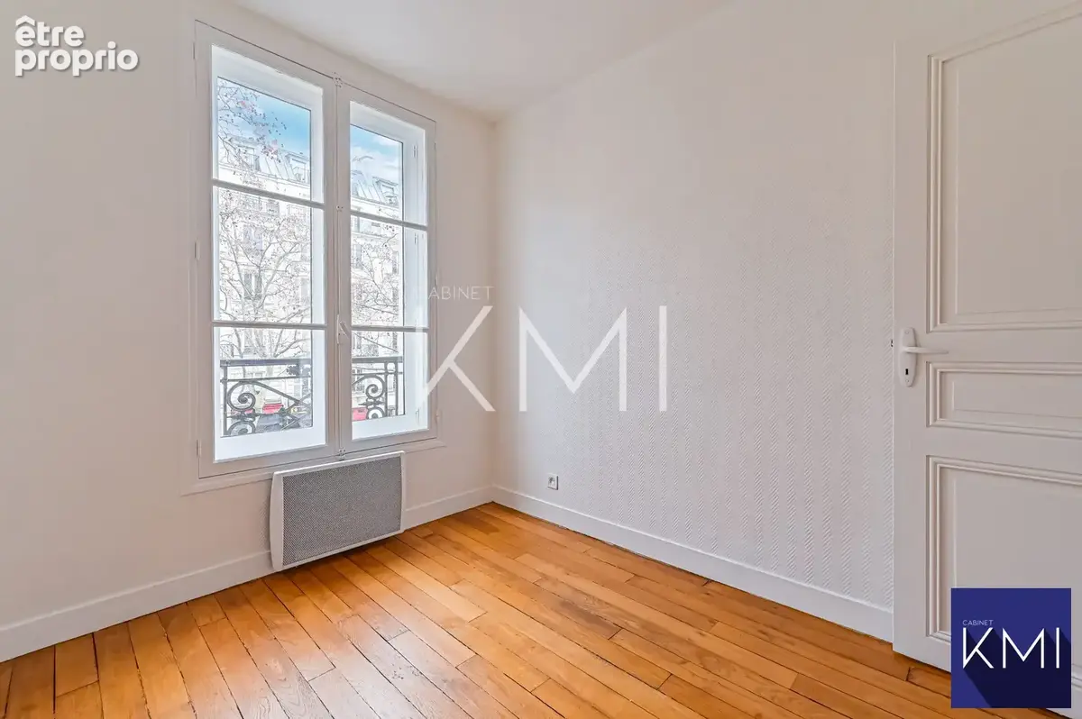 Appartement 4 pièces 72 m² à vendre à Paris-11e (75011) - photo 9