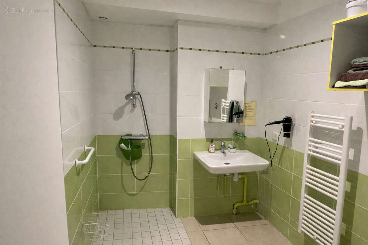 Maison à SAINT-LOUP