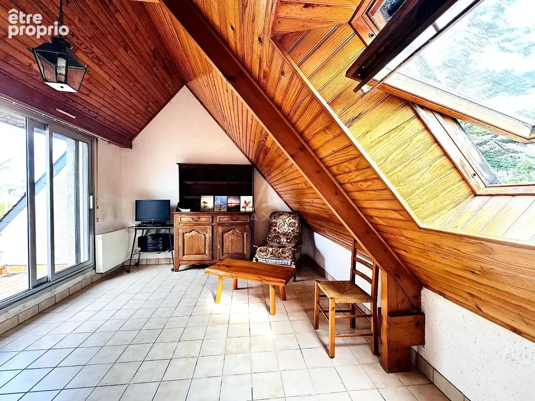 Studio 17m² Plouharnel, aux portes de Carnac et de la Presqu'île de Quiberon - photo 4