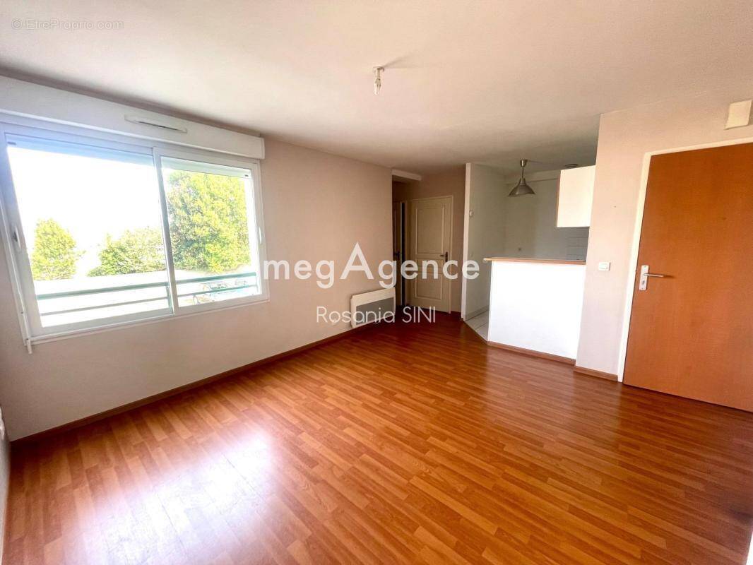 Appartement à LES SABLES-D'OLONNE