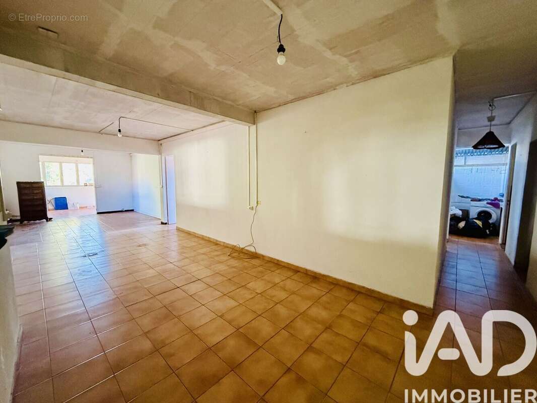 Photo 9 - Maison à LE TAMPON
