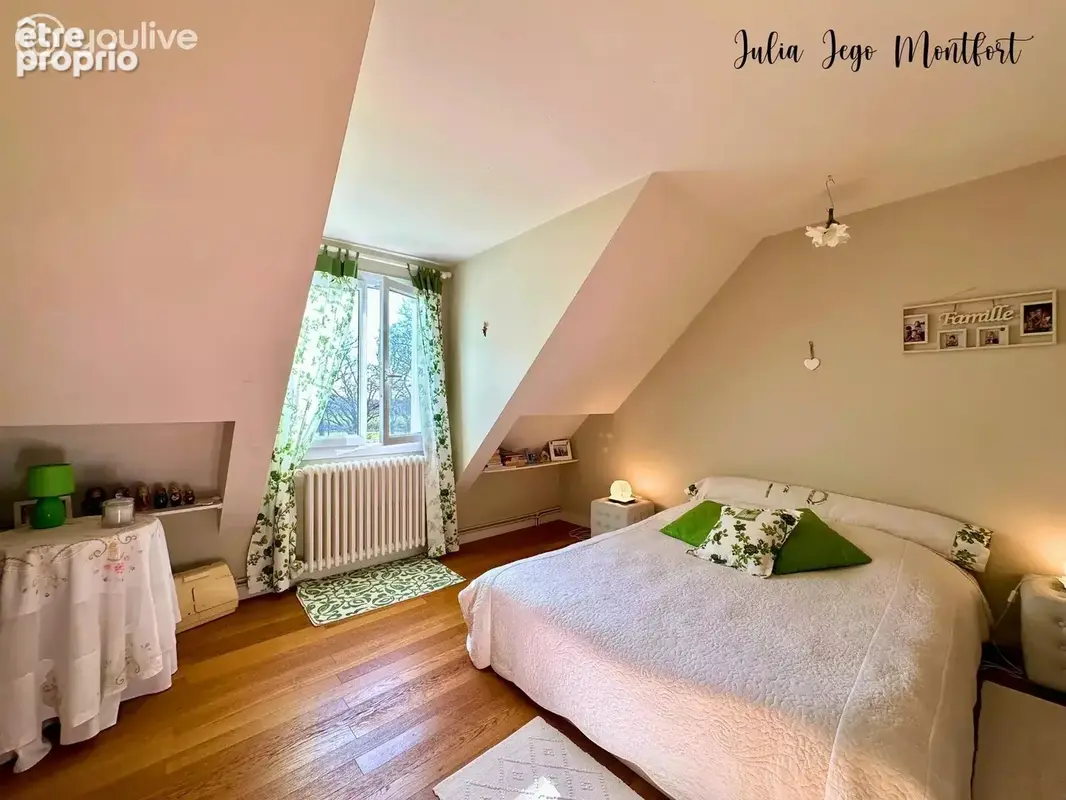 Maison familiale 6 chambres –écoles et commerces à pied - photo 8