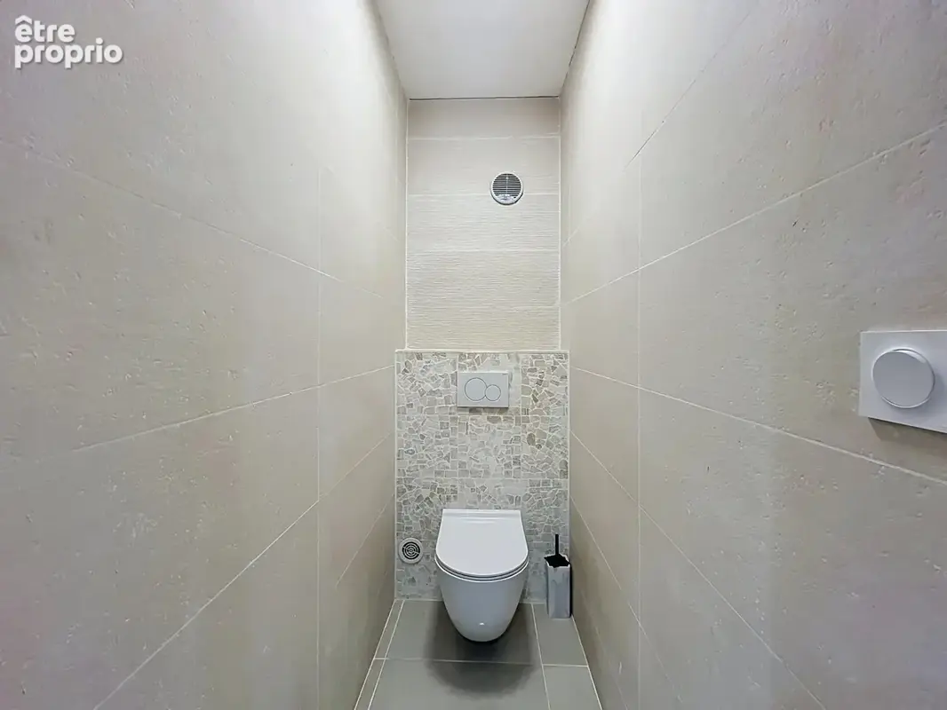 Antibes – appartement 3 pièces de 73 m² avec jardin et deux grandes terrasses - photo 10