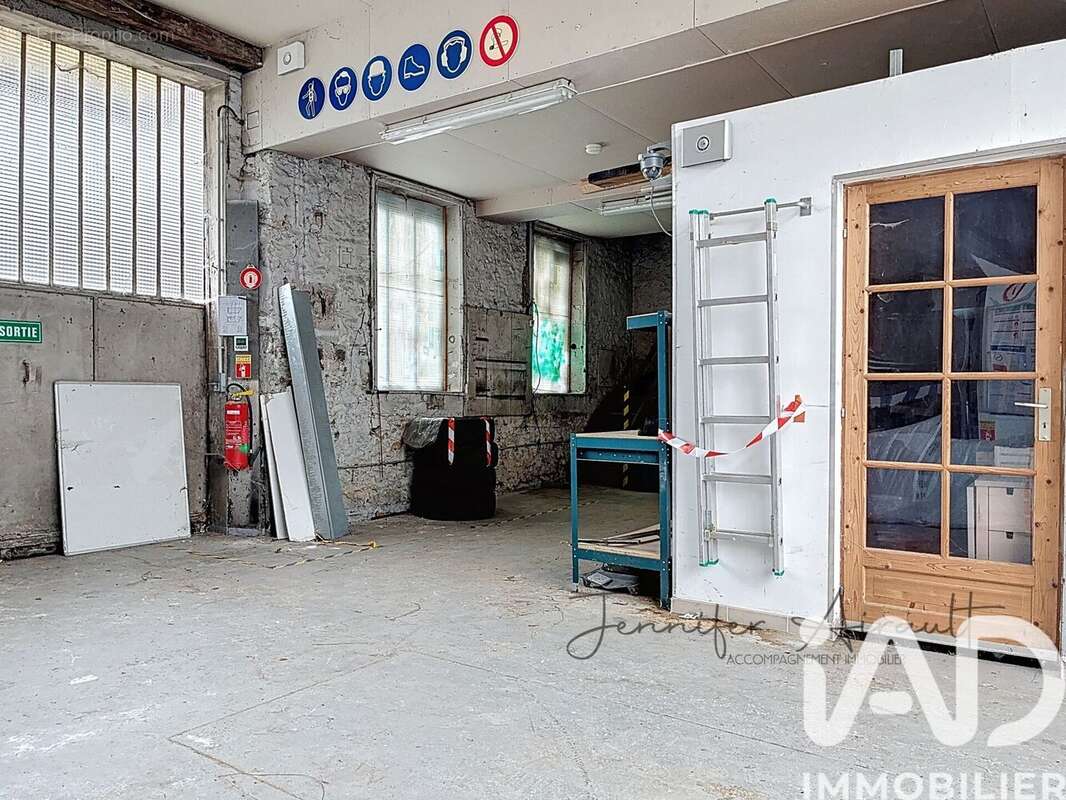 Photo 2 - Maison à MONTIGNY-LENCOUP