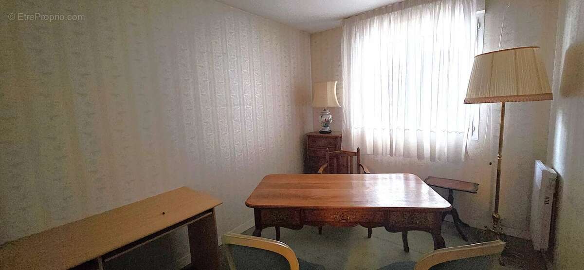 Appartement à CHELLES