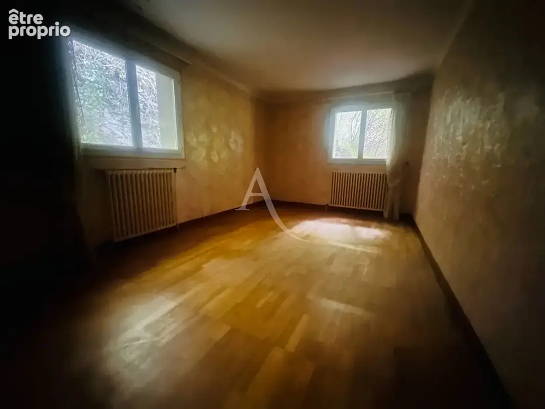 Maison Molineuf 4 pièce(s) - photo 5