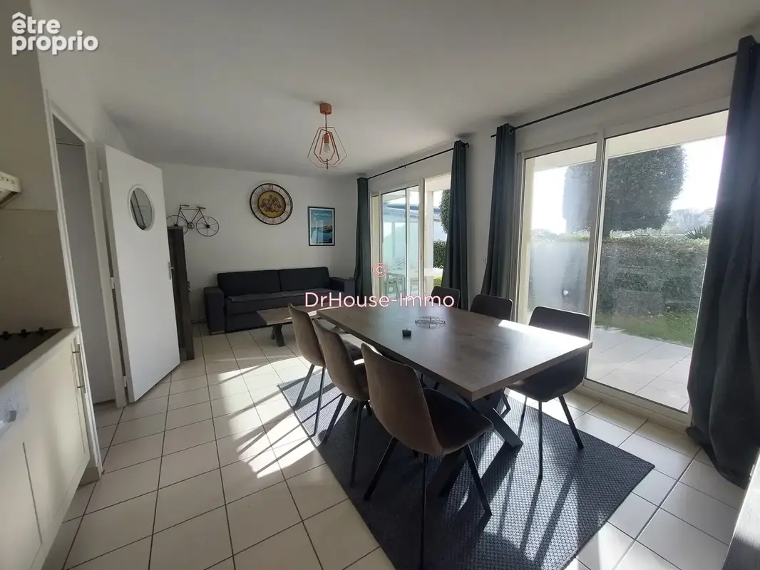 Appartement 3 pièces 47 m² à vendre à Plougonvelin (29217) - photo 12