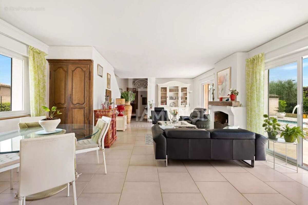Maison à GRASSE