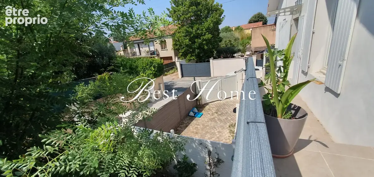 Exclusivité Best Home. Vente maison de ville, Nîmes, A vendre Quartier des Amoureux, 5 pièces, cour, terrasse - photo 7
