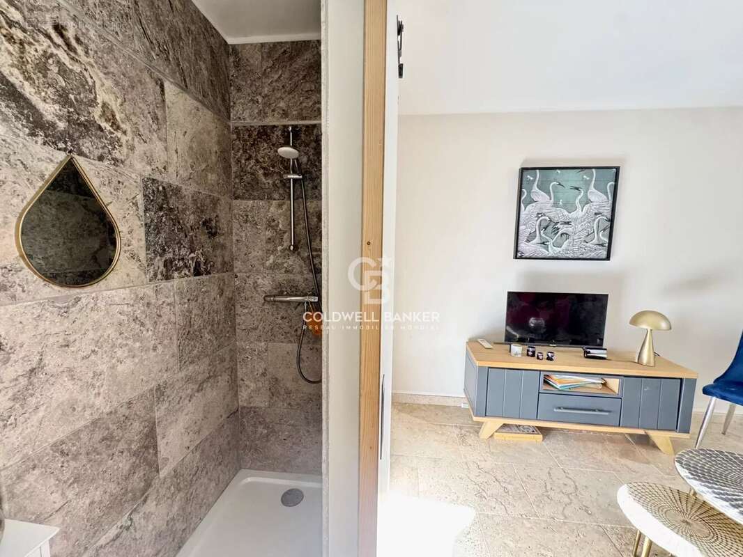 Appartement à SANTA-REPARATA-DI-BALAGNA