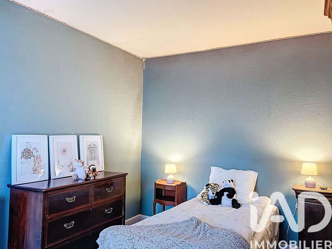 Photo 6 - Maison à ETREPAGNY