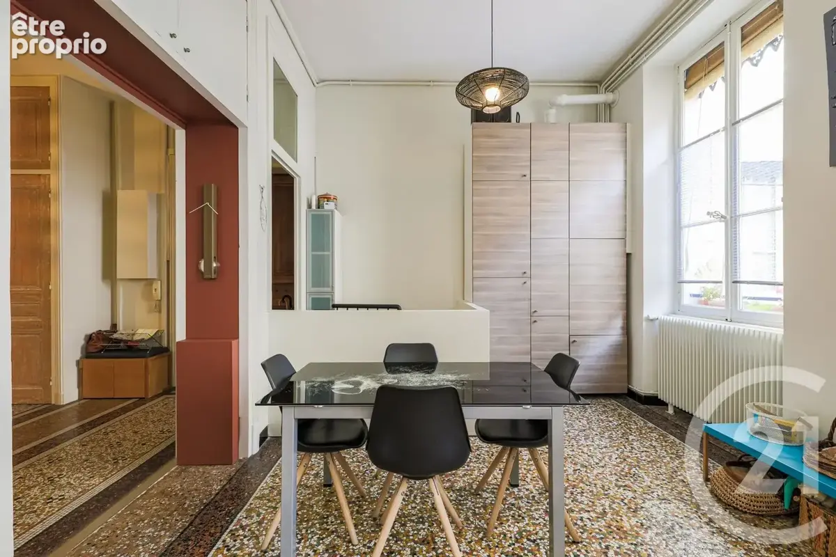 Appartement 5 pièces 158 m² à vendre à Grenoble (38000) - photo 13