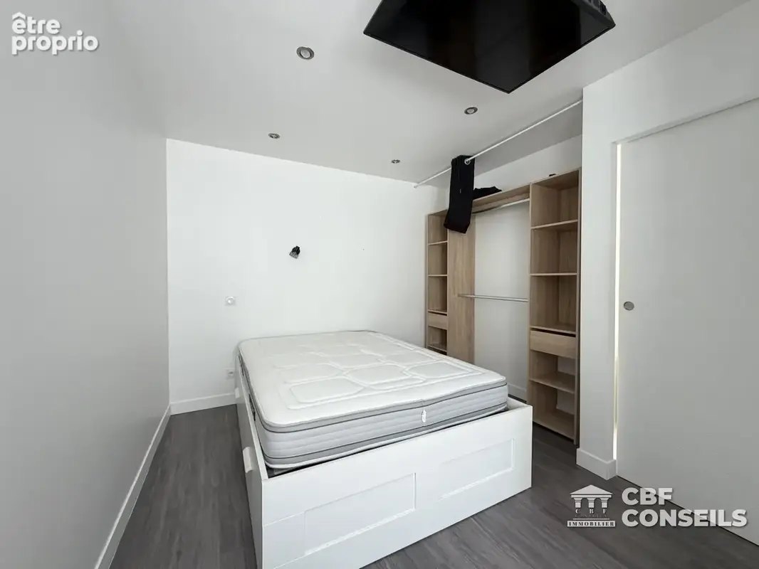 Appartement 3 pièces 63 m² à vendre à Chatelguyon (63140) - photo 9