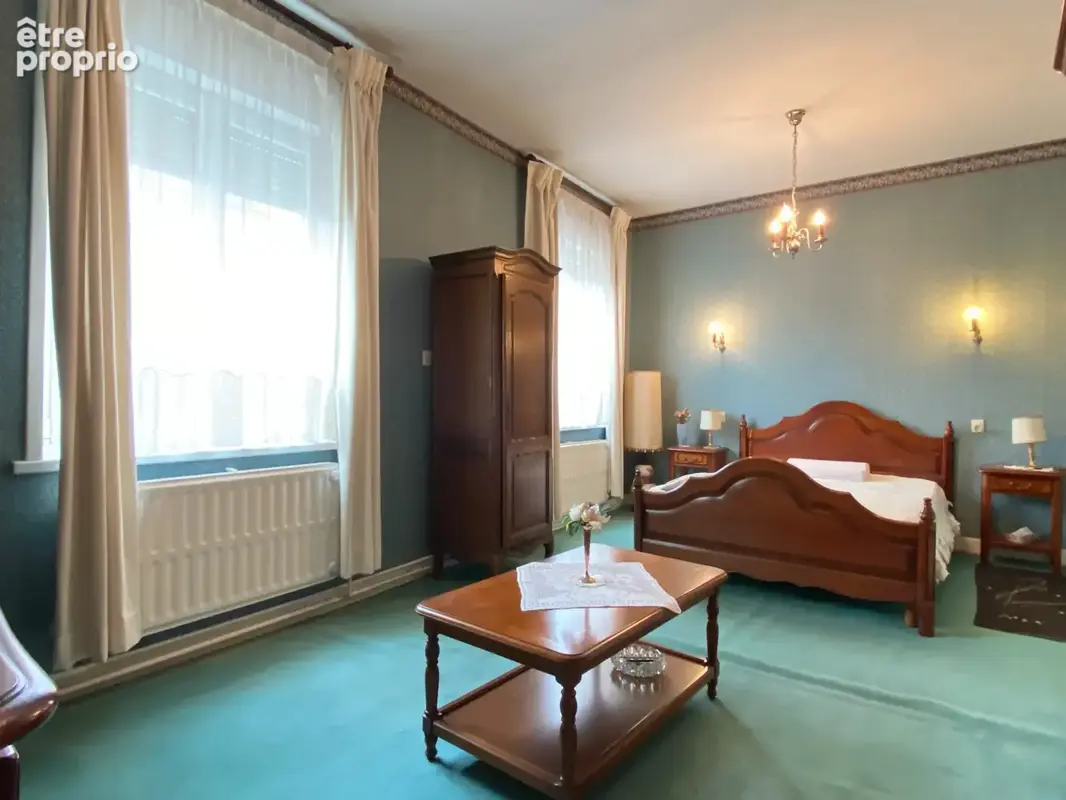 Maison 4 pièces 113 m² à vendre à La Bassee (59480) - photo 6