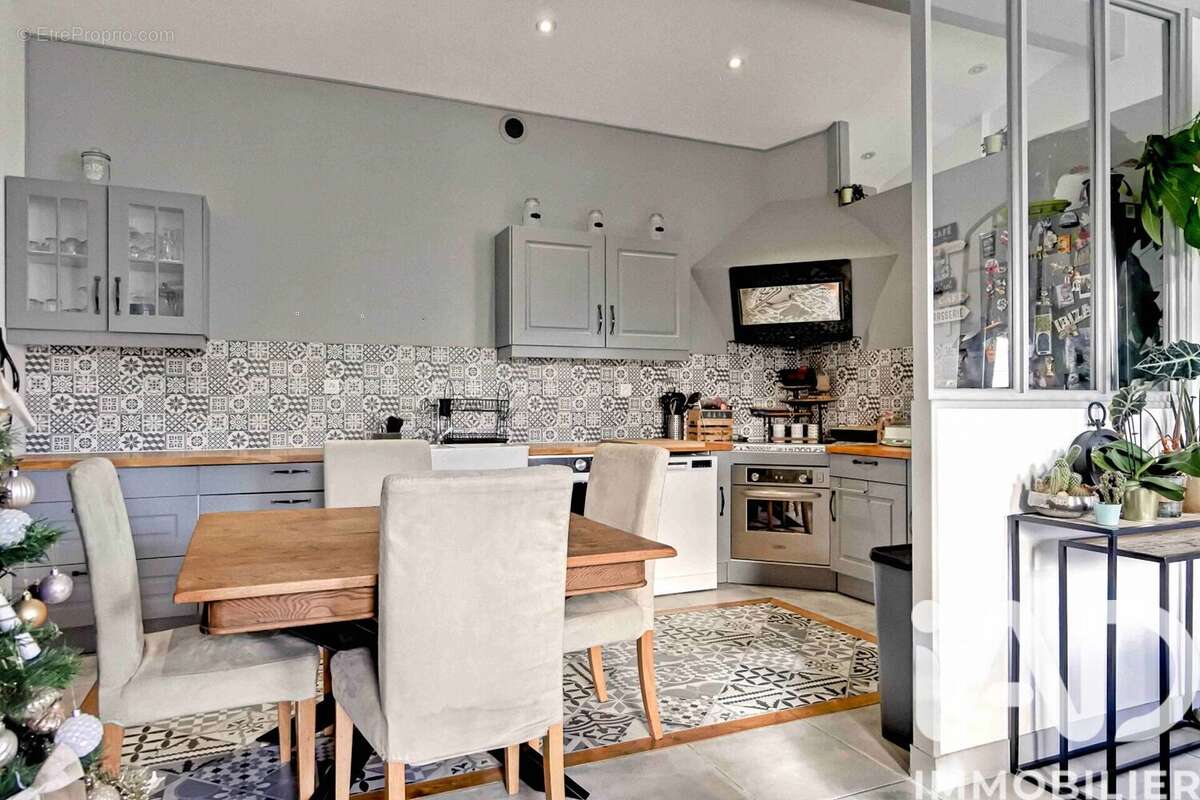 Photo 4 - Maison à MACAU