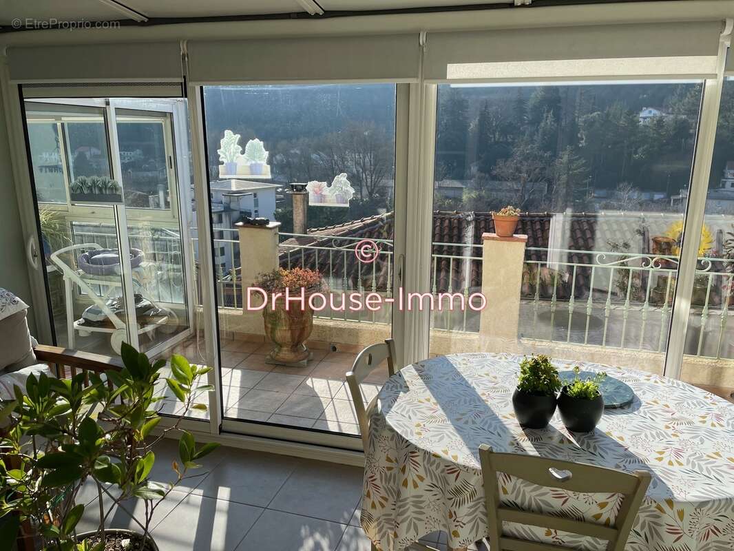 Maison à LA GRAND-COMBE