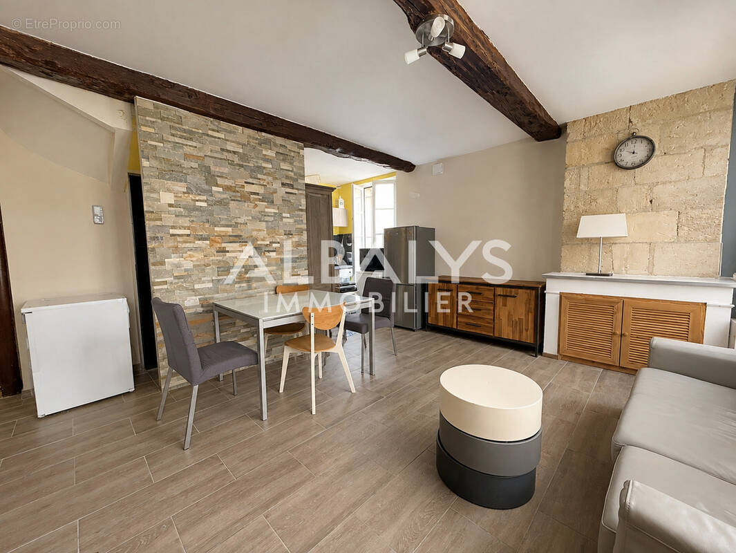 Maison à LIBOURNE