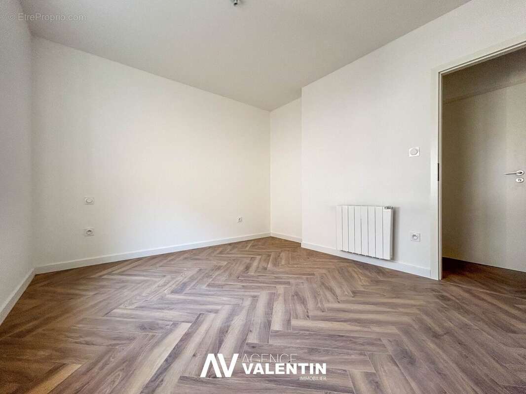 Appartement à TERVILLE