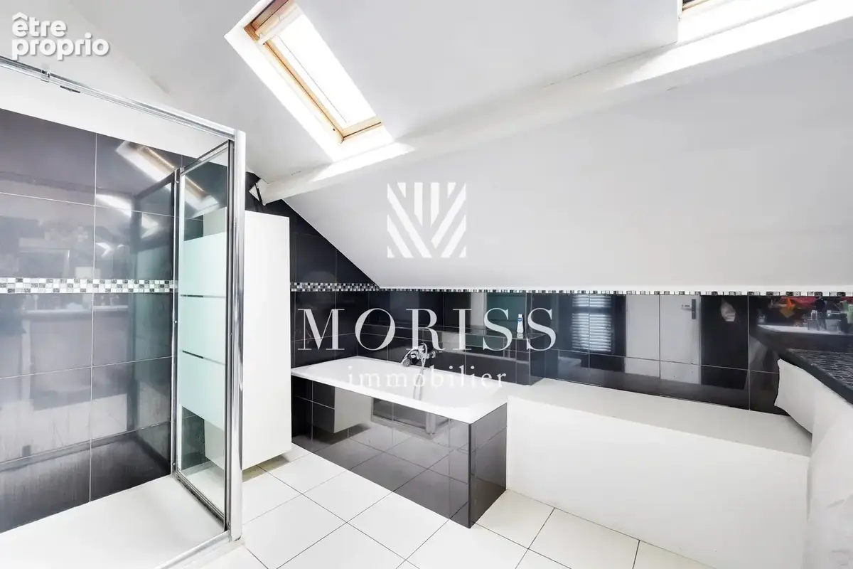 Nogent sur Marne - Appartement de 6 pièces de 154m2 - photo 10
